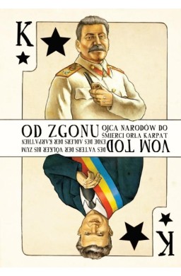 Od zgonu Ojca Narodów do śmierci Orła Karpat