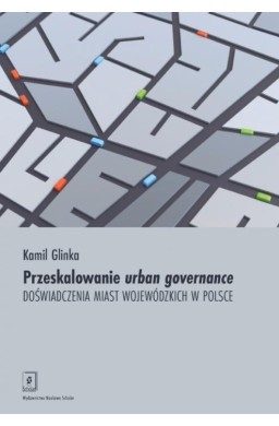 Przeskalowanie urban governance...