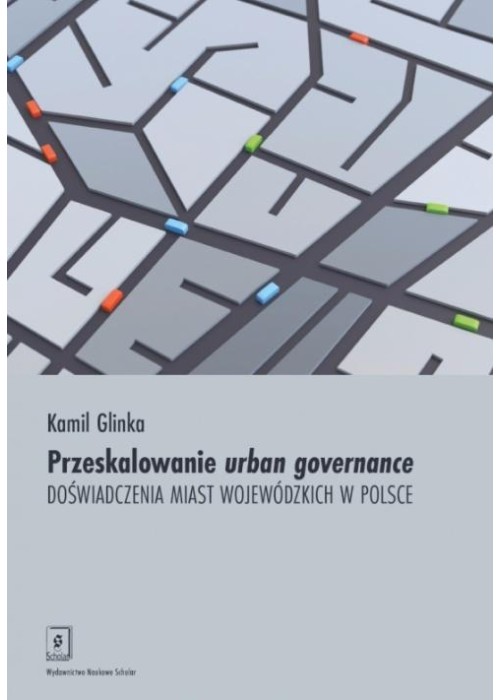 Przeskalowanie urban governance...