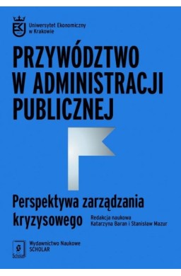 Przywództwo w administracji publicznej
