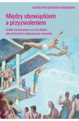 Między obowiązkiem a przyzwoleniem