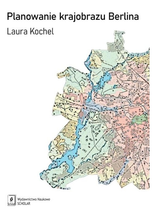Planowanie krajobrazu Berlina