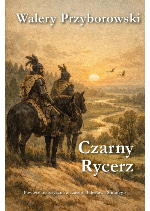 Czarny Rycerz