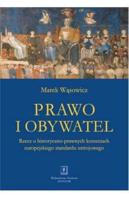 Prawo i obywatel