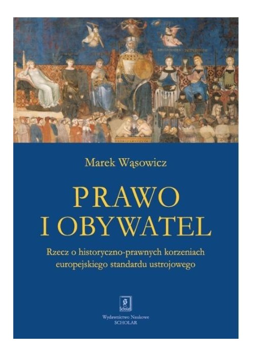 Prawo i obywatel