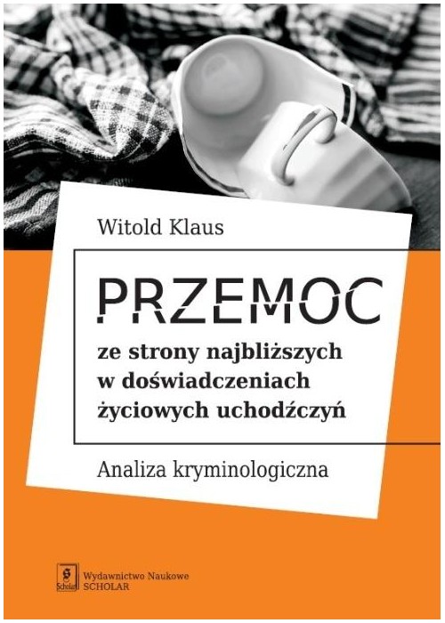 Przemoc ze strony najbliższych w doświadczeniach..