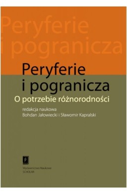 Peryferie i pograniacza