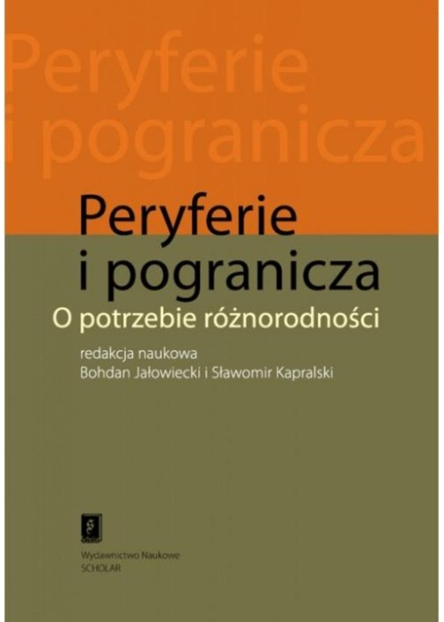 Peryferie i pograniacza