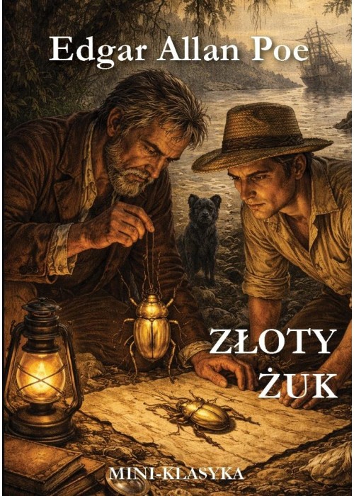 Złoty żuk