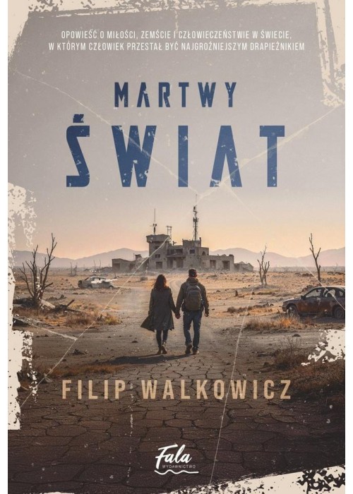 Martwy świat