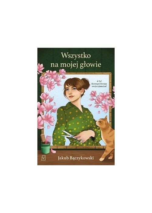 Wszystko na mojej głowie