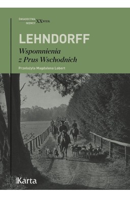 Wspomnienia z Prus Wschodnich