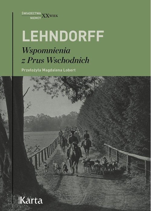 Wspomnienia z Prus Wschodnich