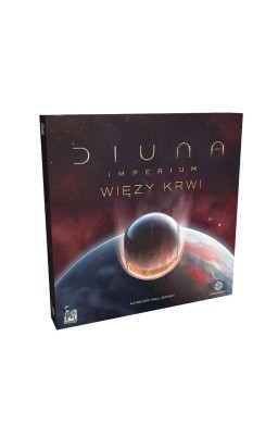 Diuna Imperium : Więzy Krwi (Dune: Bloodlines)