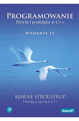 Programowanie. Teoria i praktyka w C++ w.4