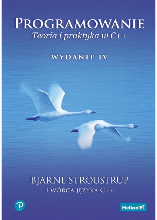 Programowanie. Teoria i praktyka w C++ w.4