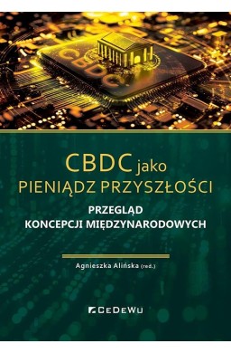 CBDC jako pieniądz przyszłości