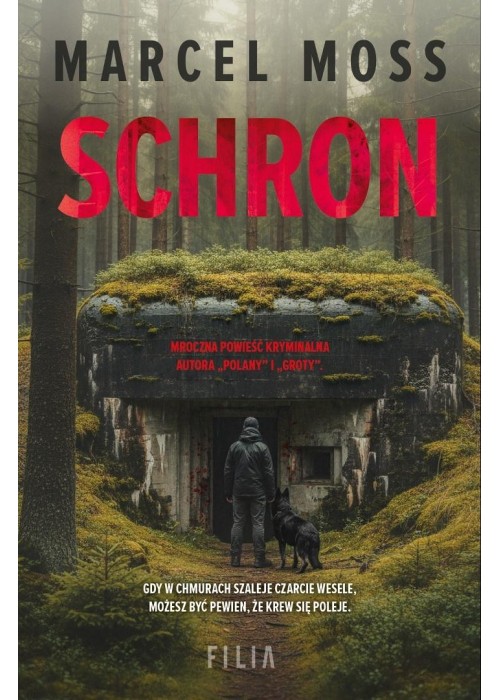 Schron