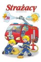 Strażacy. Seria ze słoneczkiem