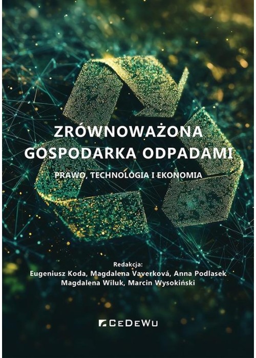Zrównoważona gospodarka odpadami