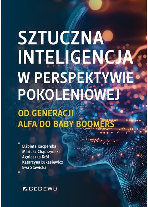 Sztuczna inteligencja w perspektywie pokoleniowej