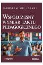 Współczesny wymiar taktu pedagogicznego