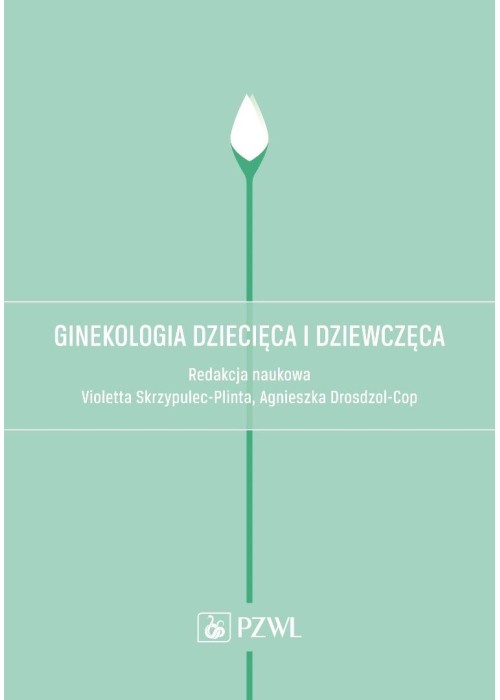 Ginekologia dziecięca i dziewczęca