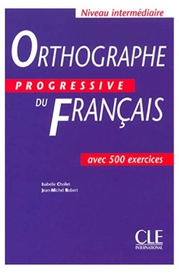 Orthographe progressive du francais...