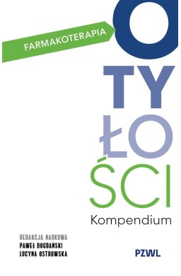 Farmakoterapia otyłości. Kompendium