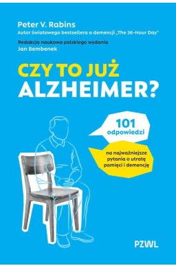Czy to już Alzheimer?