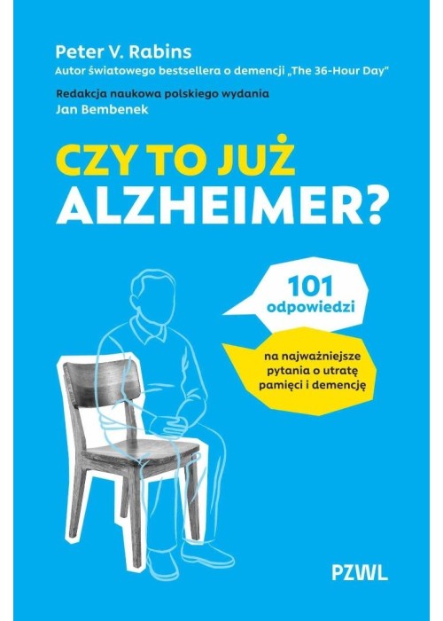 Czy to już Alzheimer?