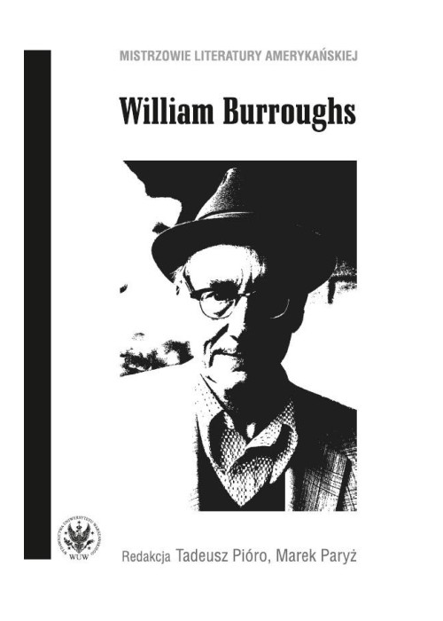 William Burroughs