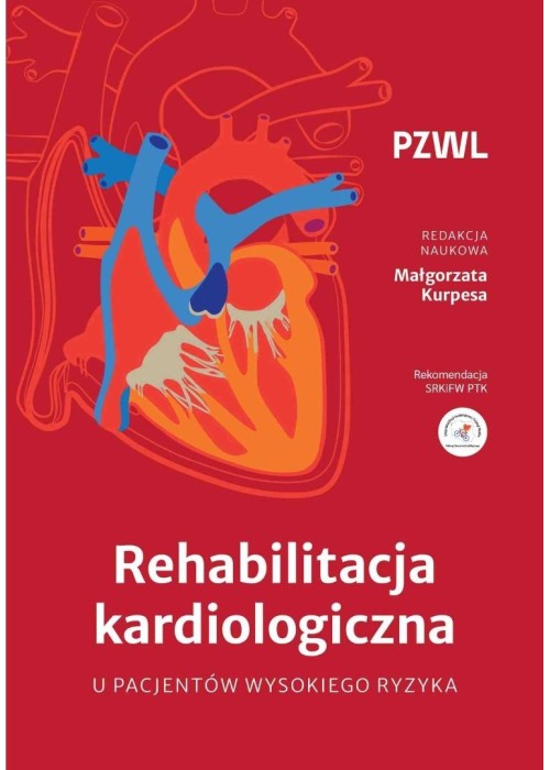 Rehabilitacja kardiologiczna u pacjentów...