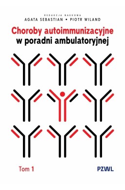 Choroby autoimmunizacyjne w praktyce...