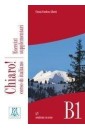 Chiaro B1 ćwiczenia + CD audio