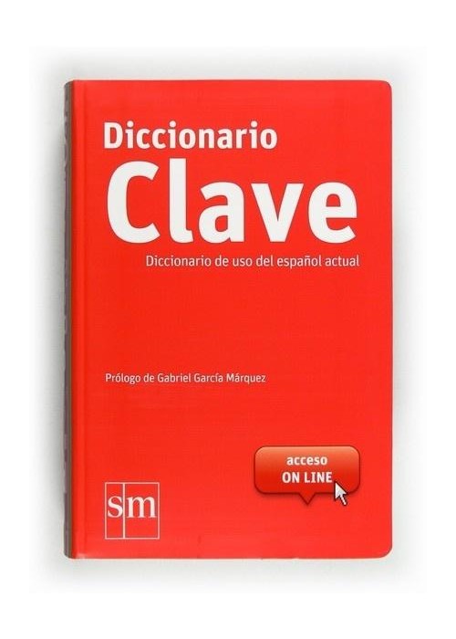 Diccionario Clave BR