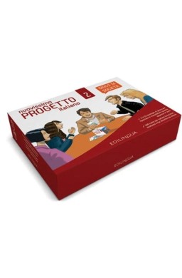 Nuovissimo Progetto italiano 2 Gioco di societa