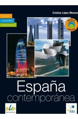 Espana contemporanea
