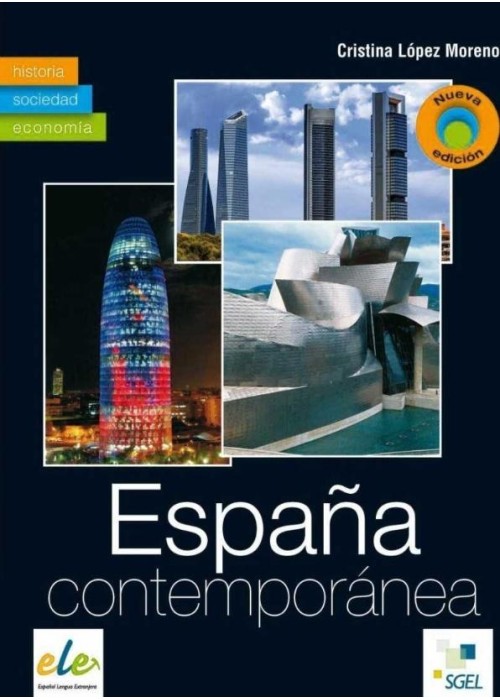 Espana contemporanea