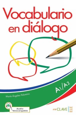 Vocabulario en dialogo A1-A2 + CD