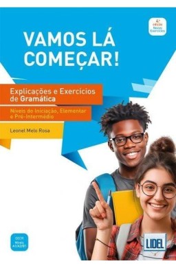 Vamos la comecar nives A1/A2/B1