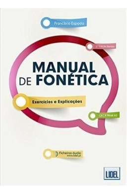 Manual de fonetica Exercicios e Explicacoes