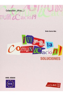 Viva la comunicacion del espanol