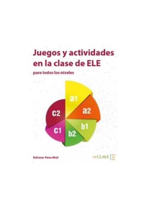 Juegos y actividades en la clase de ELE