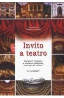 Invito a teatro