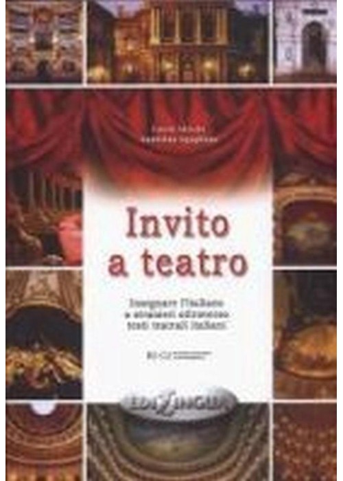 Invito a teatro