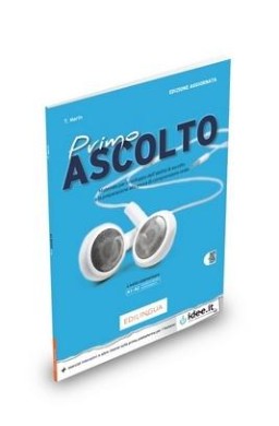 Primo ascolto NOWE A1-A2 + audio