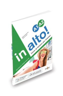 In alto! A1-A2 ćwiczenia