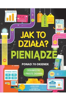 Pieniądze. Jak to działa?