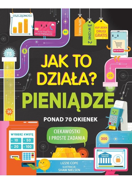 Pieniądze. Jak to działa?